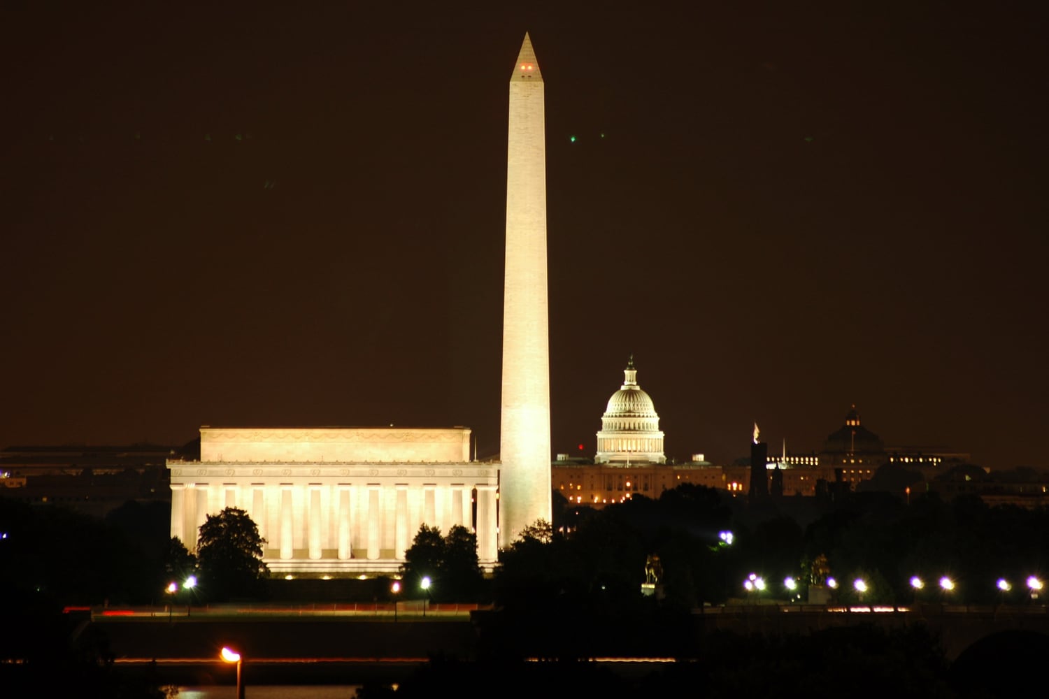 Washington, DC